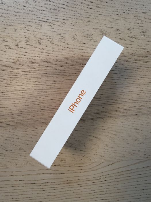 Iphone 17 Pro 256 GB