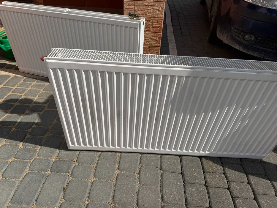 grzejnik 120 x 60
