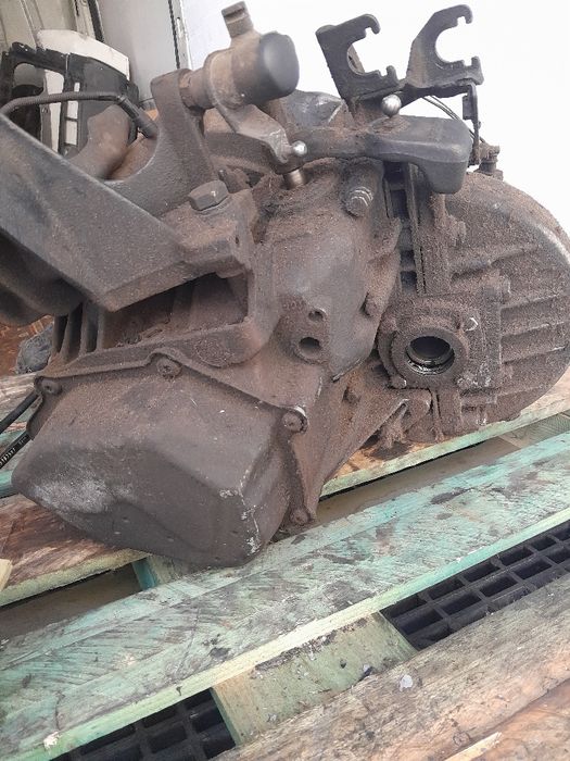 Mudanças completo 6v