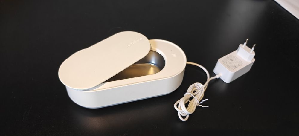 Myjka ultradźwiękowa EraClean