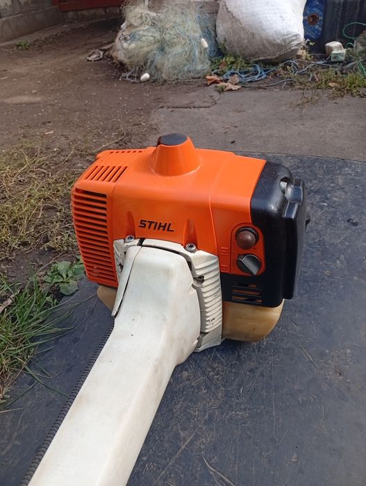 бензокоса stihl fs 450 штиль fs 450