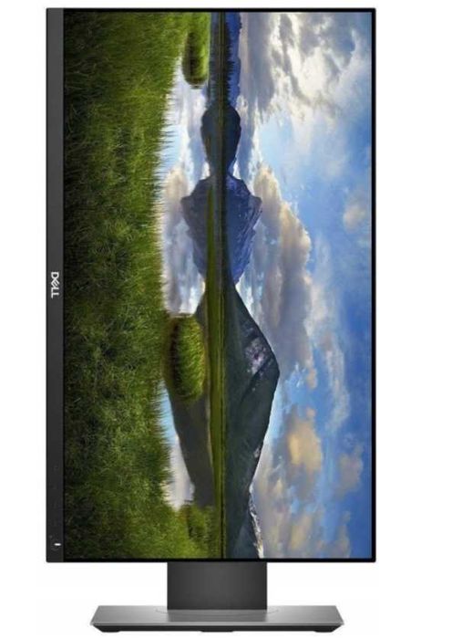 Monitor Dell UltraSharp U2520D 25″ QHD IPS USB-C 90W + karton