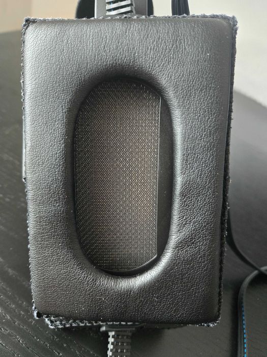 Auscultadores STAX SR-L300 com energizer SRM-252