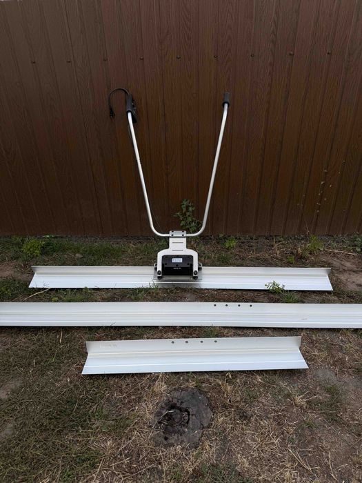 Виброрейка Аренда Віброрейка Оренда