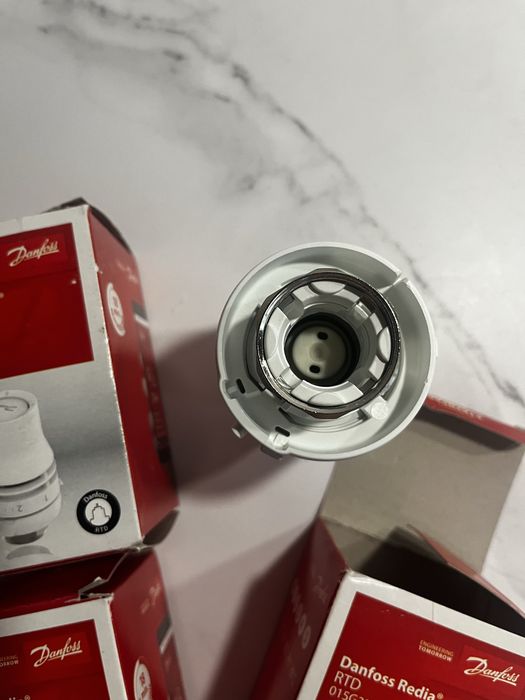 Termostat Danfoss