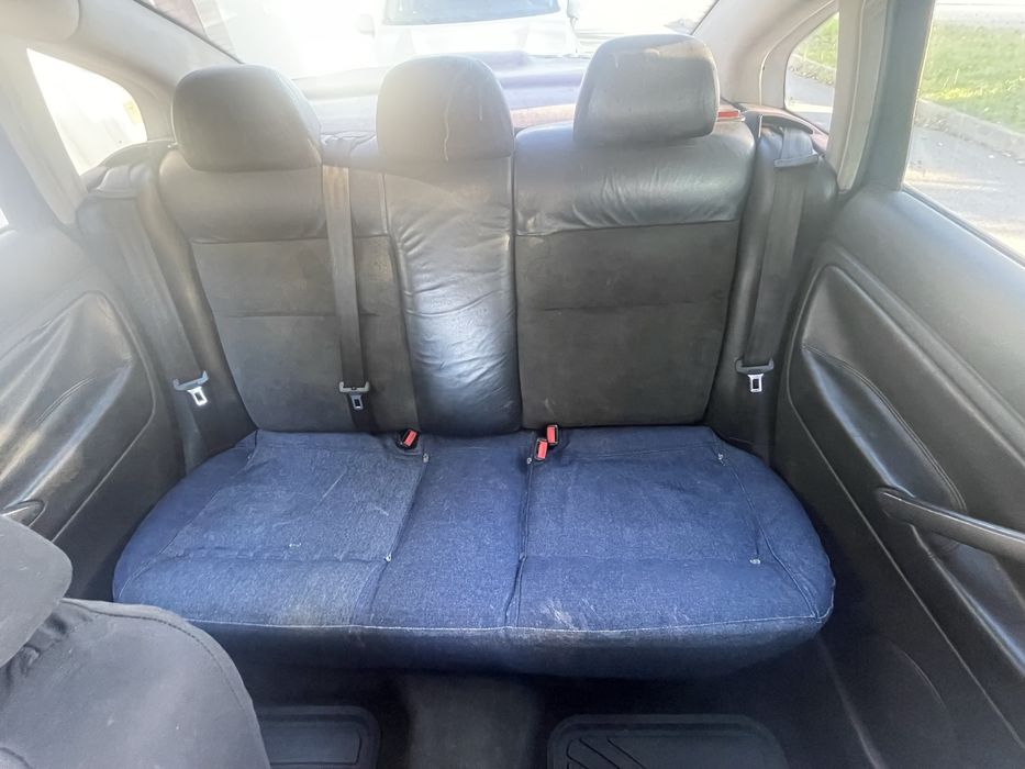 Passat 1.9TDI Highline 130cv- ano 2000 - 348000km — photo 5