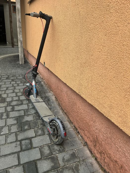 Електросамокат Aovopro