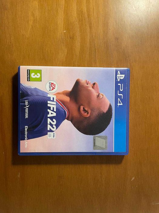 Jogos Ps4 em perfeito estado