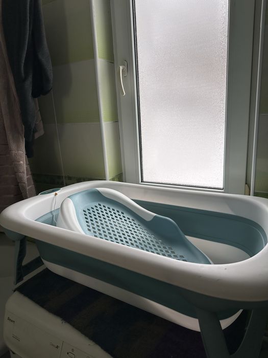 Ванночка El Camino Plus