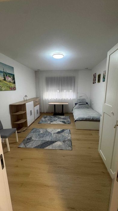 Wynajem domu w Teresinie / Paprotni