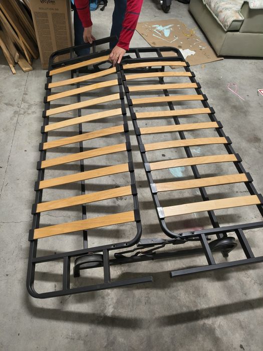 Sofá Cama Ikea (modelo descontinuado)