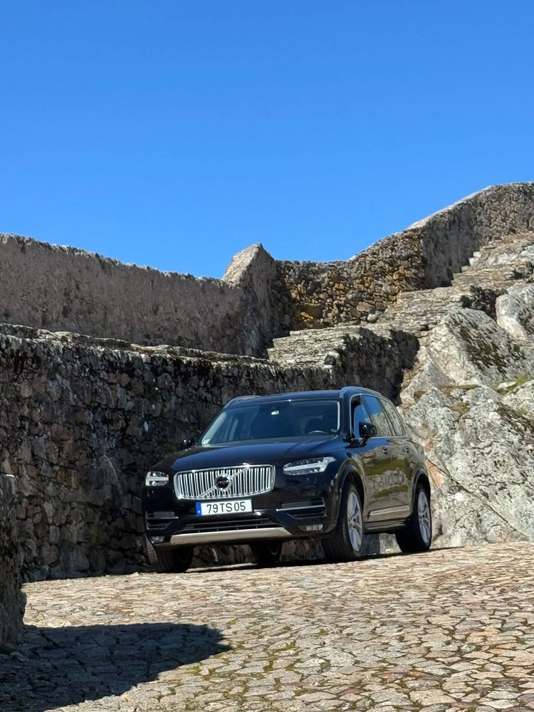 Volvo XC 90 2.0 D4 Inscription