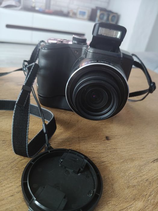 Aparat Kodak Z981