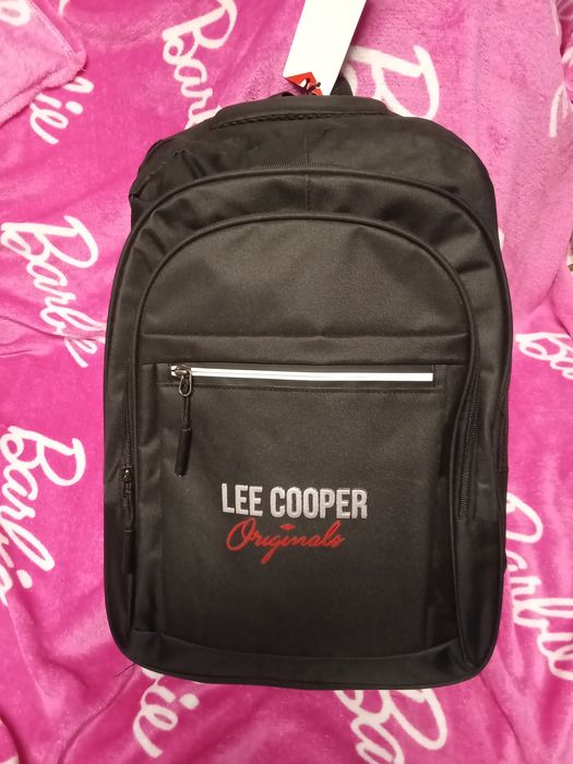 Plecak Lee Cooper