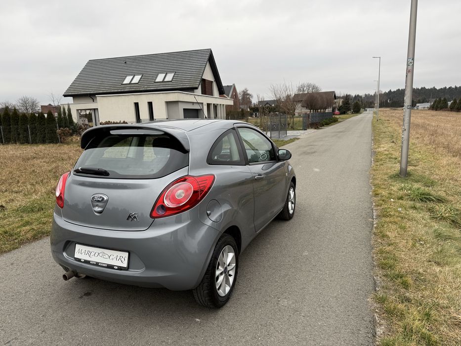 Sprzedam Forda Ka 2016 Lift