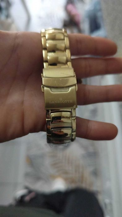 Relógio homem original