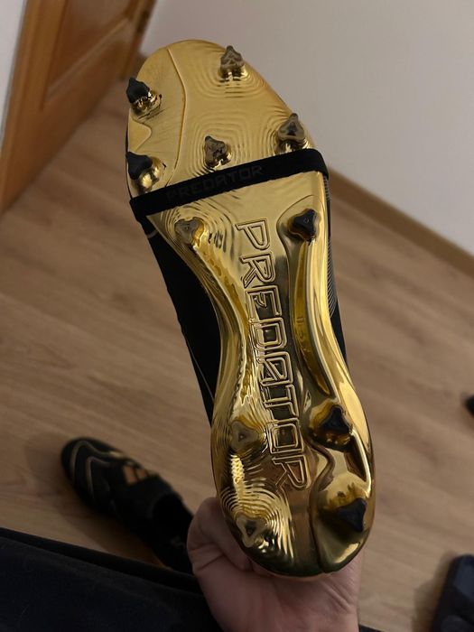 Chuteiras Adidas Predator Elite Bellingham