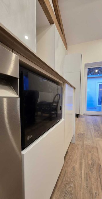 Arrendo Moradia T2 + 2 - Porto