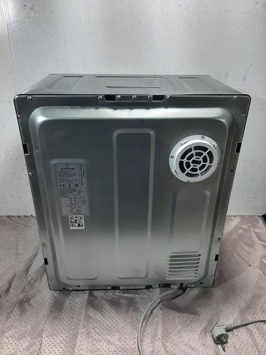 Сушилка для белья Klarstein Jet Set (Германия)