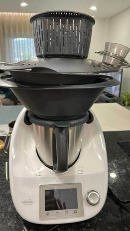 Venda de Robot de cozinha Bimby TM5