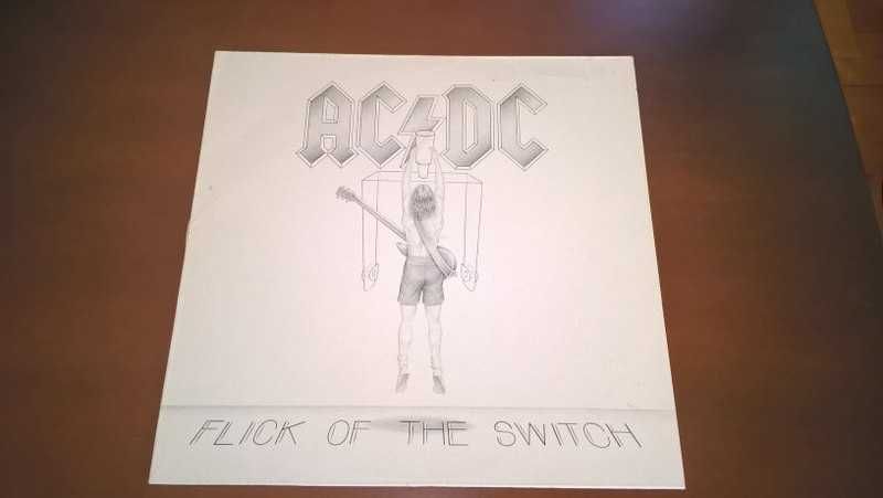 AC/DC A-HA Smokie Sweet