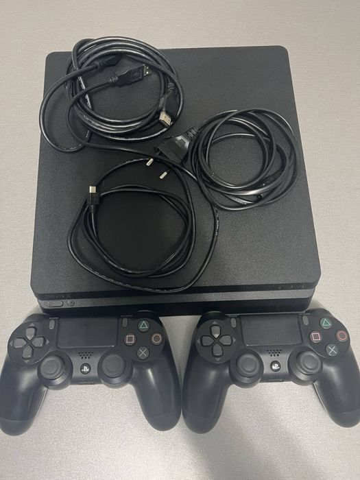 Sony PlayStation4