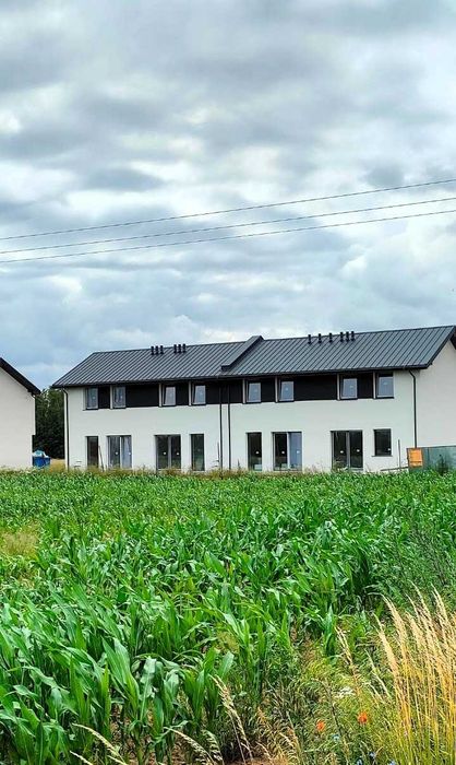 Dom Bez Opłat W cenie Mieszkania OSIEDLE SŁONECZNE  Ostatni DOM