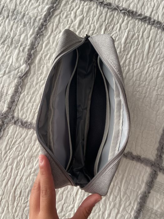 Bolsa para guardar acessórios de computador