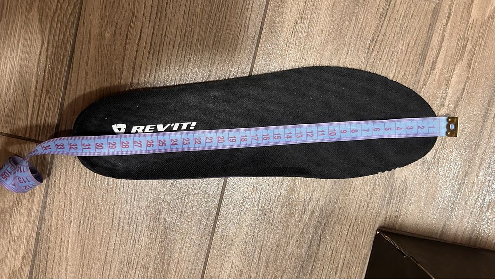 Мотоботи Revit Jefferson Olive