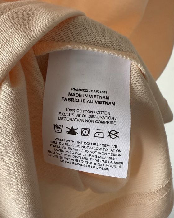 Jordan жіноча футболка оверсайз M оригінал