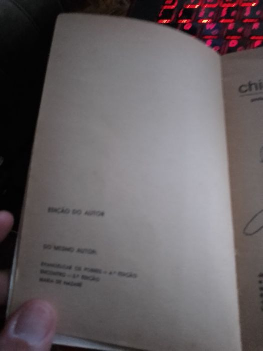 Linha Rumo-1/2-Eng.J.N.Ferreia Dias Junior - 1 edicao -Livraria clássica editora  Lisboa - 10E-Construcao da noite- Monginho-D.Quixote-1 edi.8EDesde2E