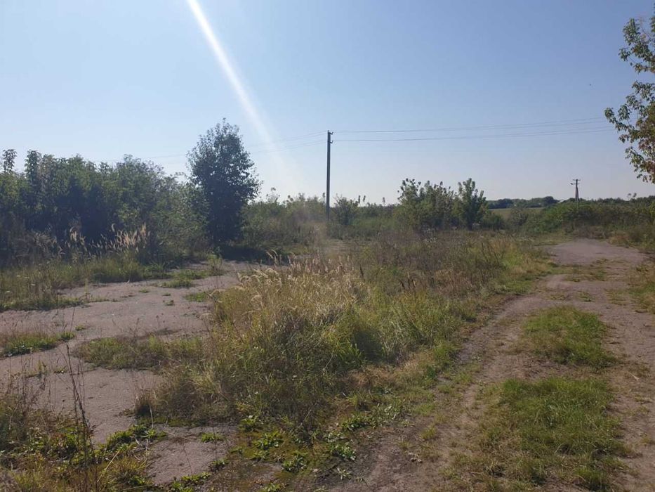 продам господарський комплекс