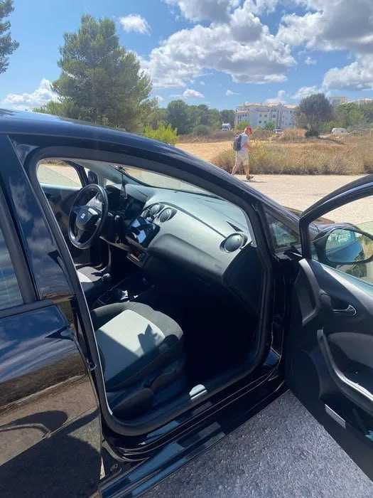 Seat Ibiza 2012 Style 1.2 TDI