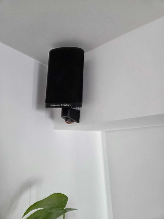 Zestaw kina domowego Harman Kardon