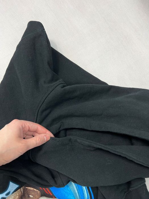 Bluza Astroworld Travis Scott Tour