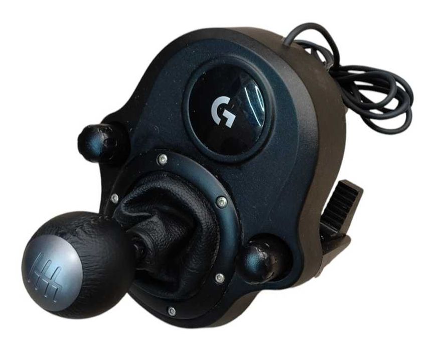 Kierownica Logitech G29 DRIVING FORCE PS3 PS4 PC