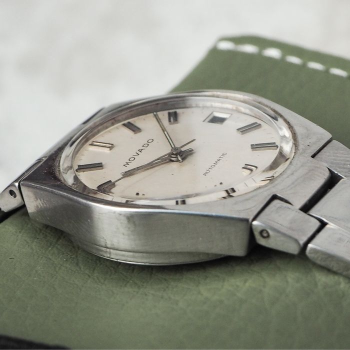 Movado Zenith Defy Surf