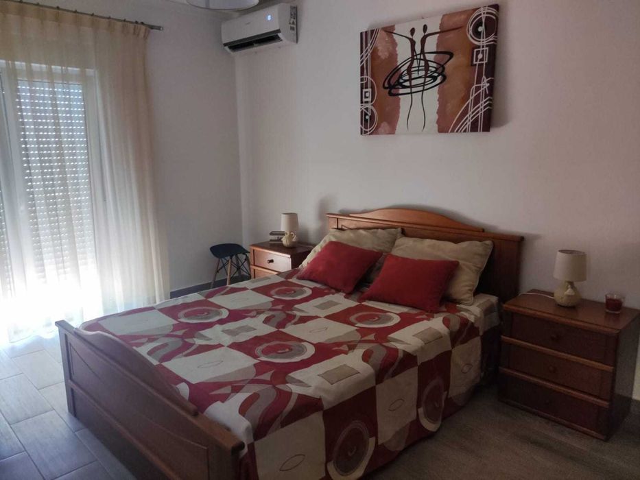 Apartamento T2 para alugar em Vila Real de Santo António