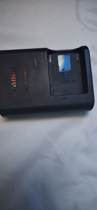 Canom m50 mk2  como nova e com acessórios