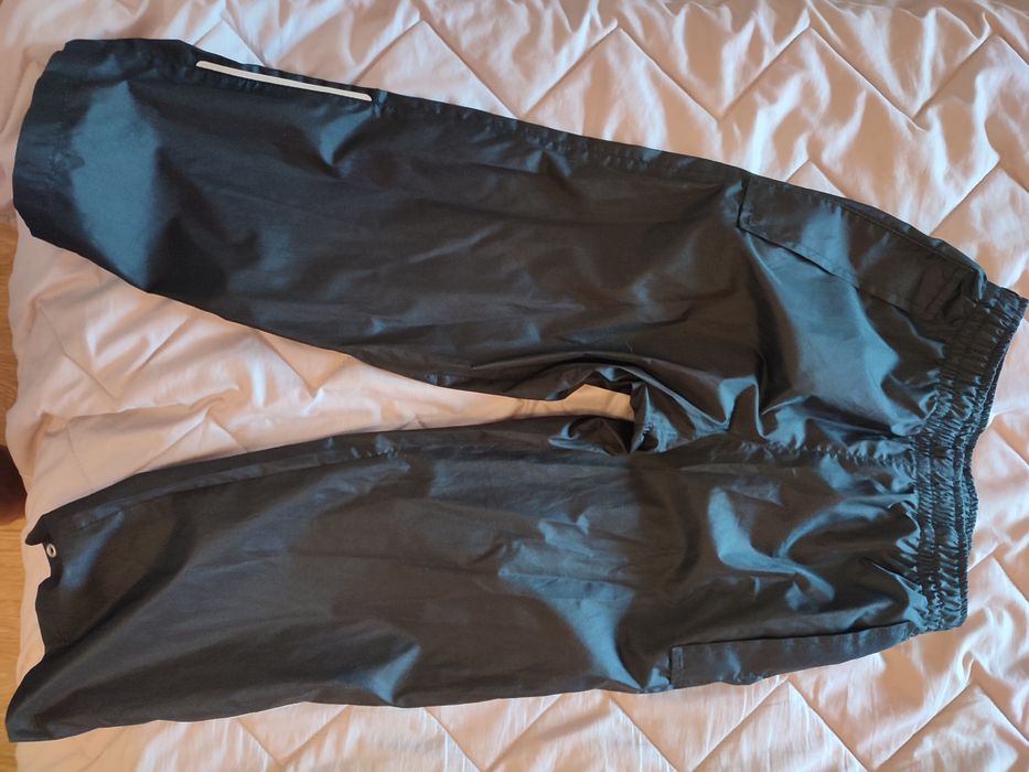 Водовідштовхуючі штани 2 пари crivit 110-114