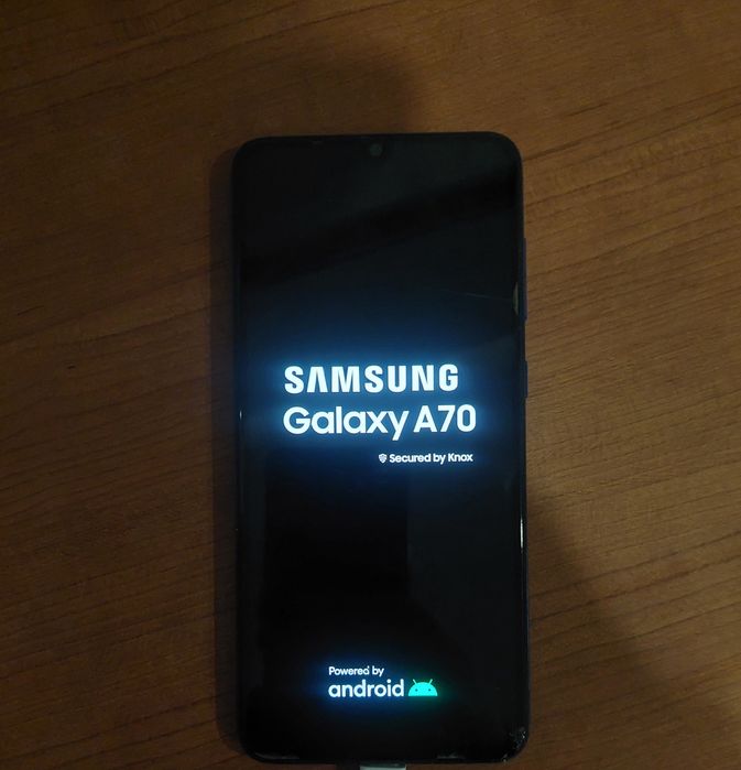 Samsung  Galaxy A70
