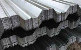 Профнастил стіновий та покрівельний C-10 ПК-20 ПК35 Н57