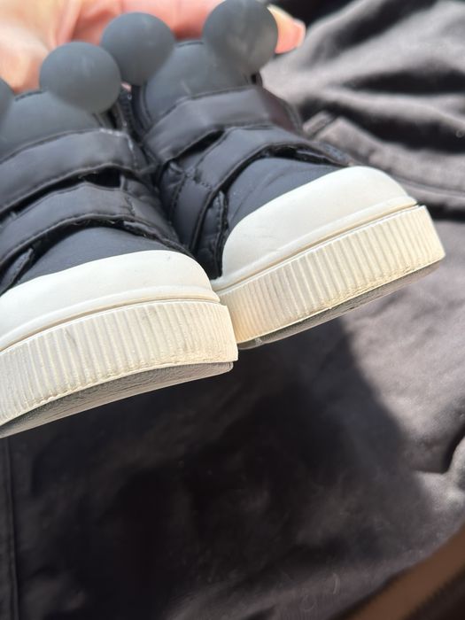 Хайтопи Zara 23 р