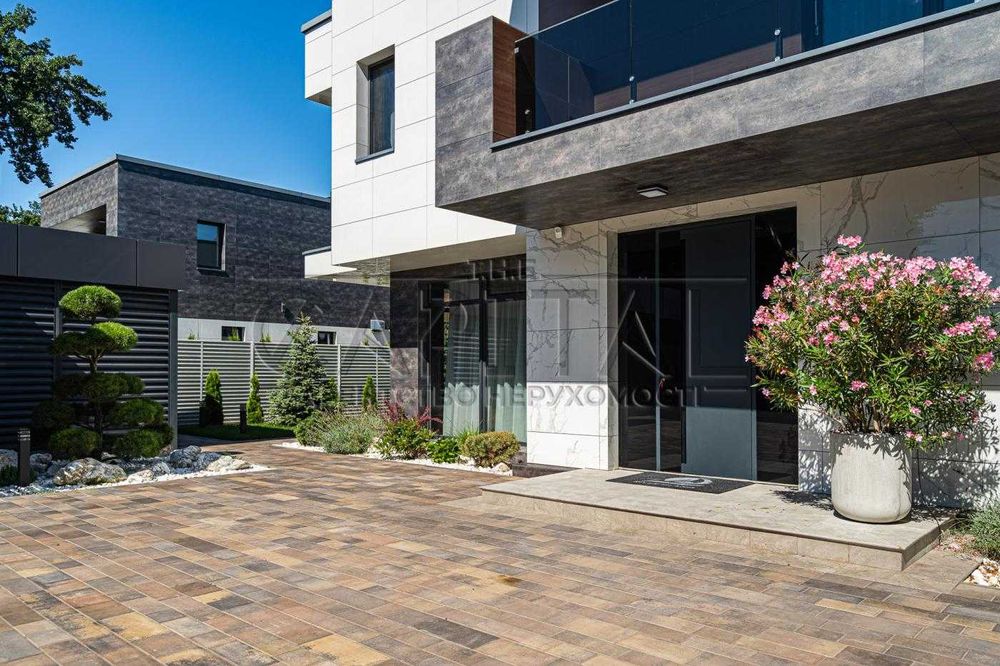 Продаж‼️АВТОНОМНИЙ‼️Будинок/303.2м2‼️До Центра 25хвилин ‼️