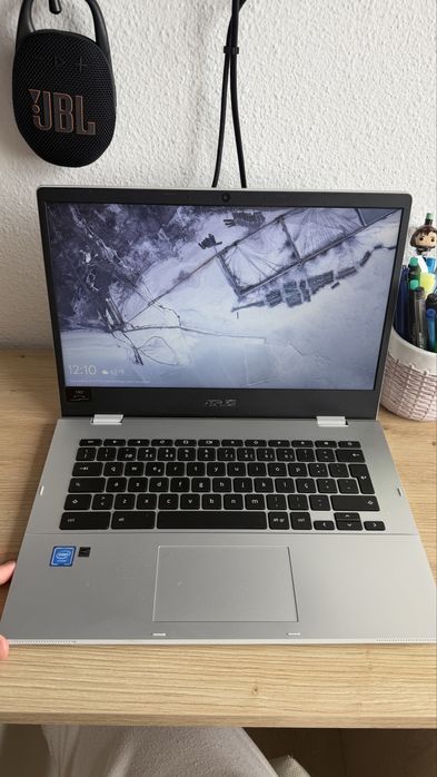 Chromebook Asus CX1400