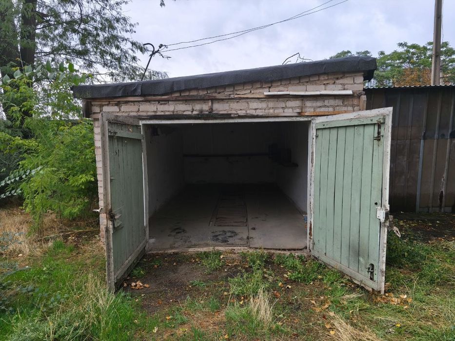 Продам гараж центрально-гор район