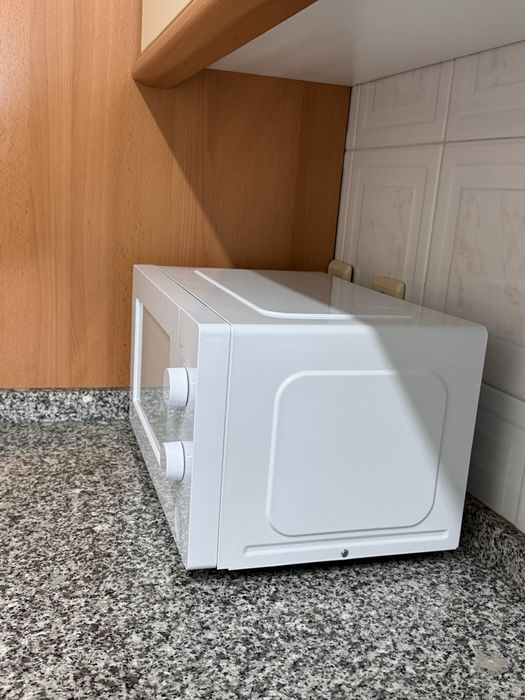 Microondas Xiaomi
