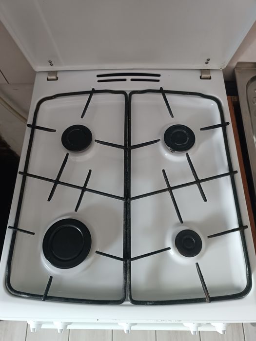 Газова плита Amica