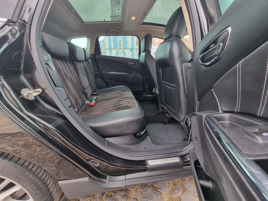 1.6 jtd 150cv full extras