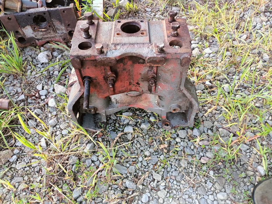 wspornik osi belka oś okrągła wieszak ursus c360 c355 c4011